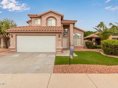 1350 W Pelican Ct, Chandler, AZ, 85286