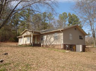 4424 Henson Rd, Quinton, AL 35130