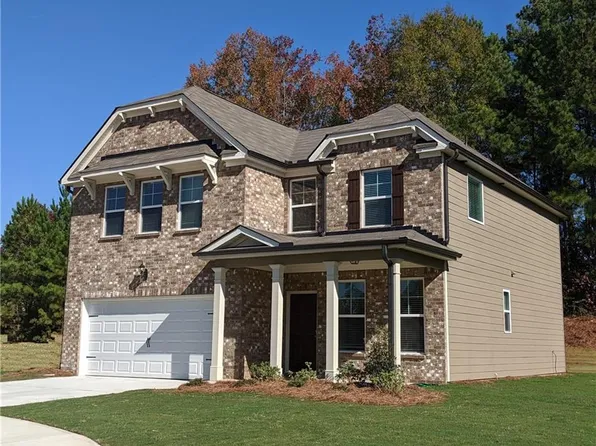 749 River Gardens Dr SE, Atlanta, GA 30354