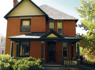 1145 E 3rd Ave, Durango, CO 81301