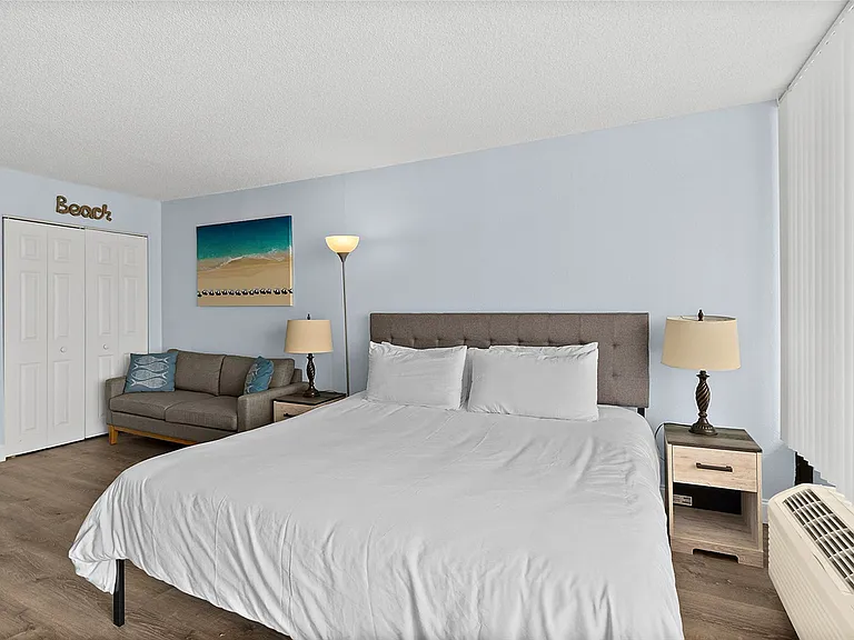 2043 S Atlantic Ave #410 — Photo 8