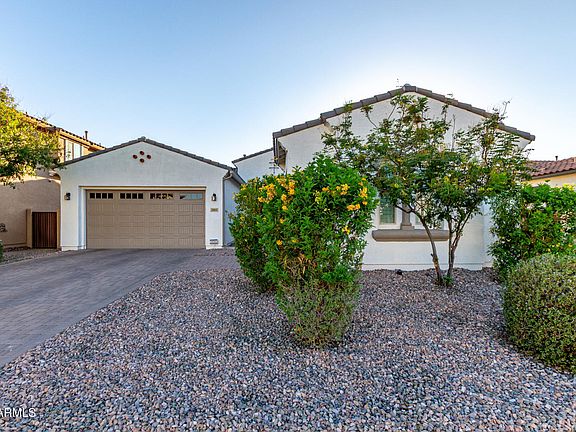 4th image of 3884 S WILSON Drive