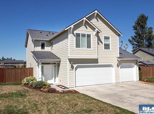 170 Elk Loop, Sequim, WA 98382