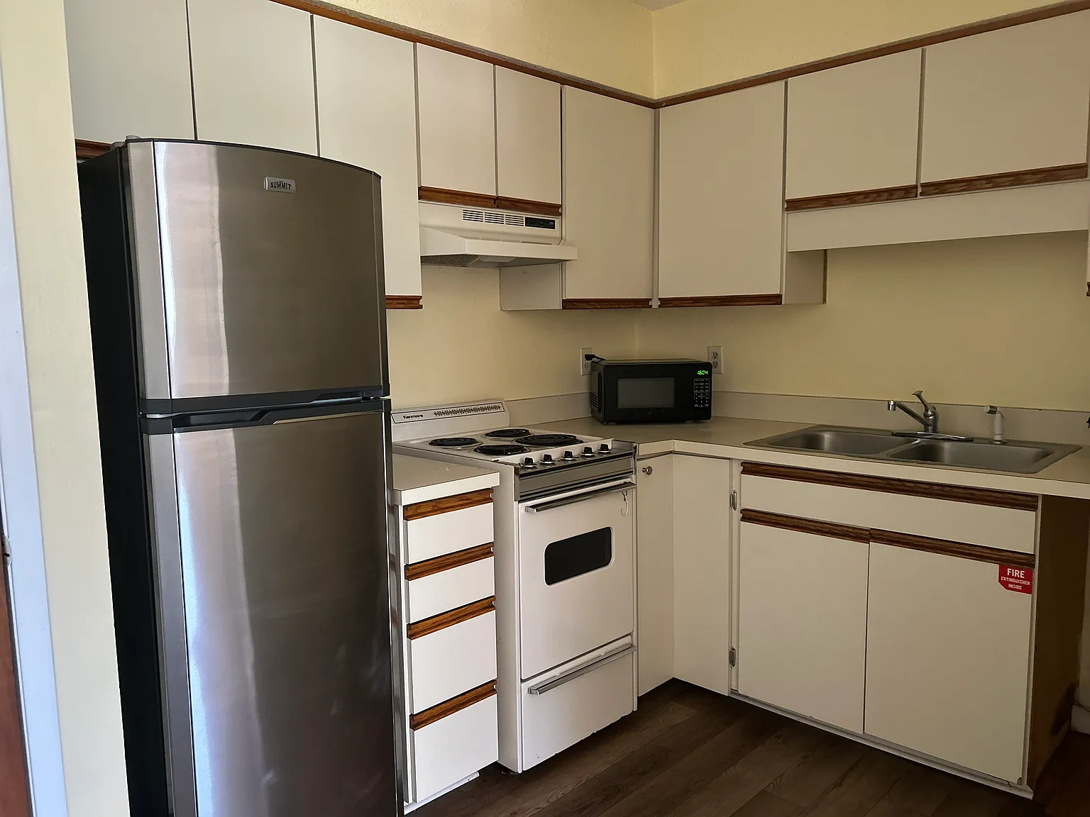 1 bed, 504 sqft, $950 — Photo 3
