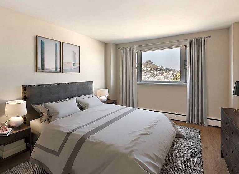 Avalon Sunset Towers Apartment Rentals San Francisco, CA Zillow