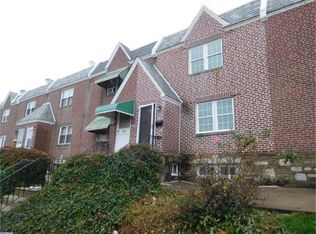 6927 Souder St, Philadelphia, PA 19149