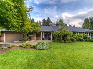 10210 SW Arborcrest Way, Portland, OR 97225