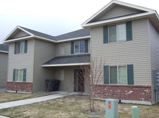 184 Stockham Blvd APT A, Rigby, ID 83442