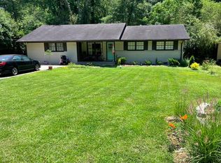 2865 Concord Dr, Decatur, GA 30033