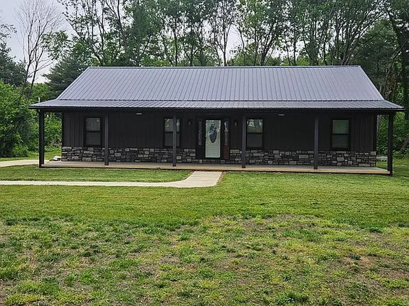 603 Hourigan Ln, Lebanon, KY 40033