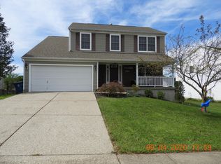 6620 Rockview Way, Louisville, KY 40299