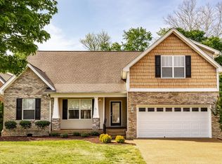 1453 Bern Dr, Spring Hill, TN 37174
