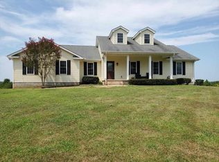 1367 New Bethel Rd, Meherrin, VA 23954