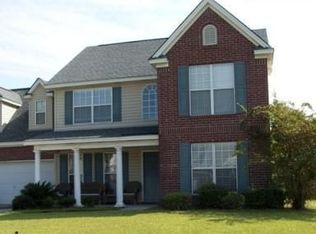 108 Greystone Rd, Pooler, GA 31322