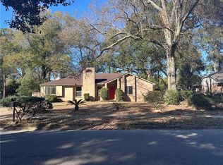 6436 Southampton Way, Mobile, AL 36618