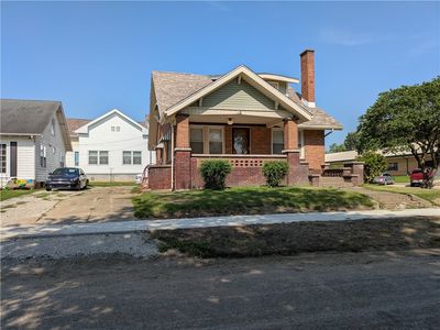 201 Alexander St, Paris, IL, 61944
