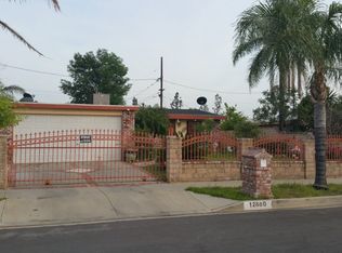 12880 Corcoran St, San Fernando, CA 91340