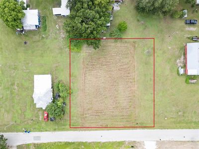 Voight Ave Lot 16, Fort Meade, FL, 33841