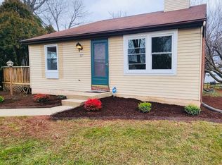 507 Postoak Rd, Frederick, MD 21703