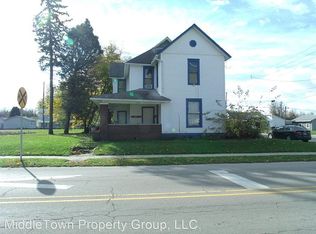 545 W State St #2, Albany, IN 47320