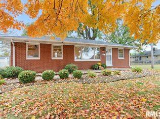 2133 N 23rd St, Springfield, IL 62702