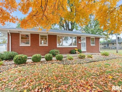 2133 N 23rd St, Springfield, IL, 62702