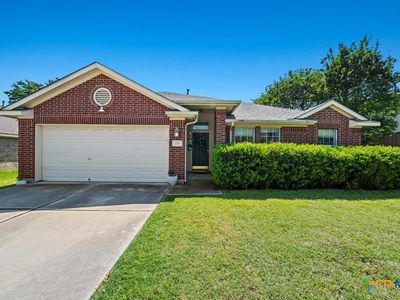 150 Primrose Blvd, Kyle, TX, 78640