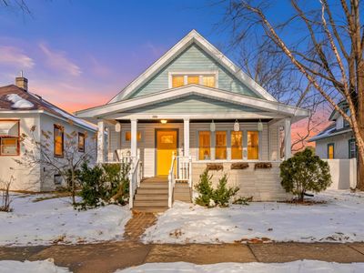 885 Sherwood Ave, Saint Paul, MN, 55106