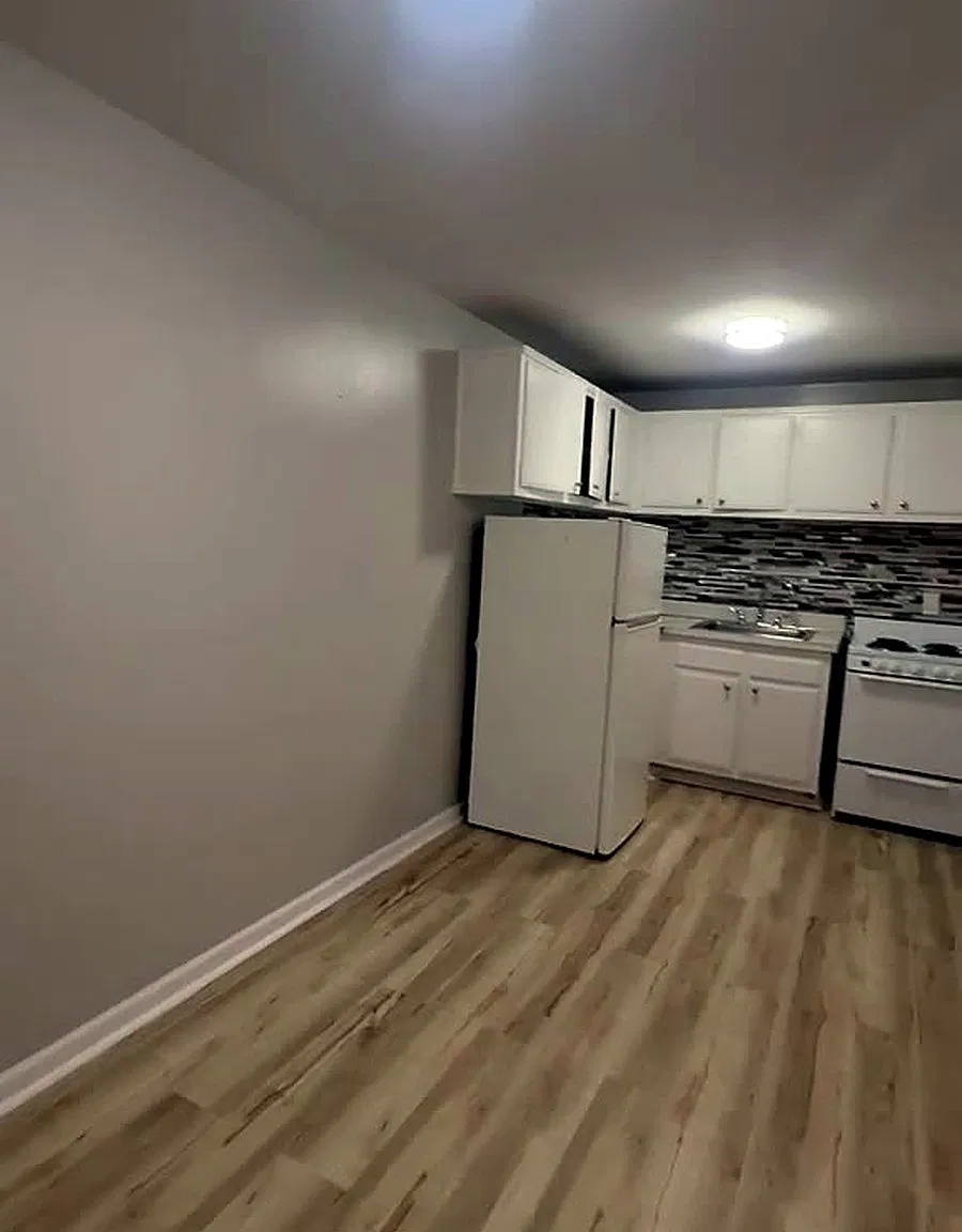 1 bed, 650 sqft, $1,250 — Photo 2