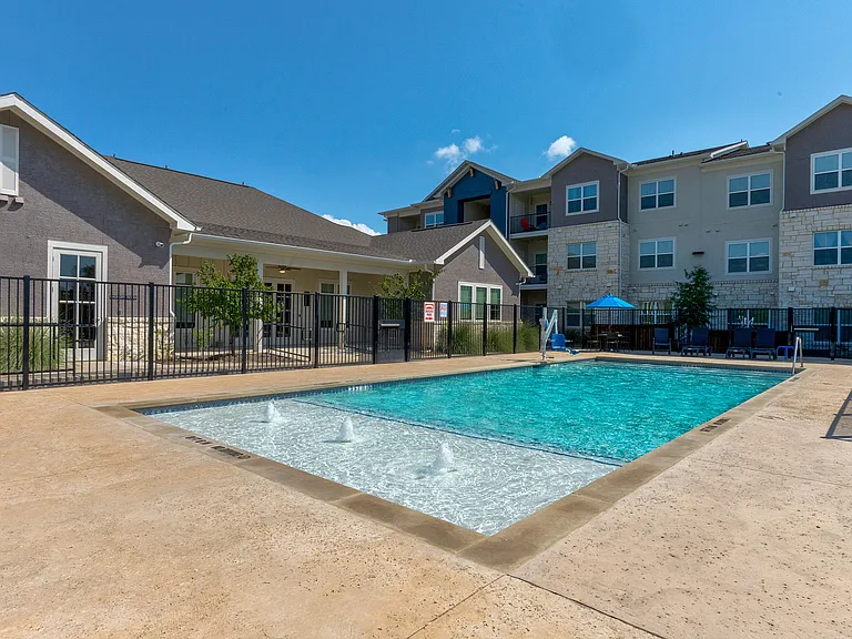 Residences of Long Branch — Photo 14