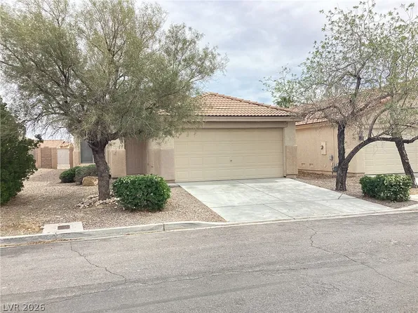 10984 Vallerosa St #0, Las Vegas, NV 89141