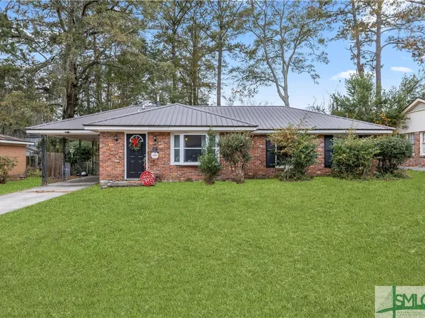 1627 Kings Way, Savannah, GA 31406