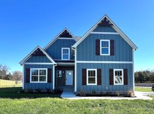 3 Shema Ln, Lebanon, TN 37087