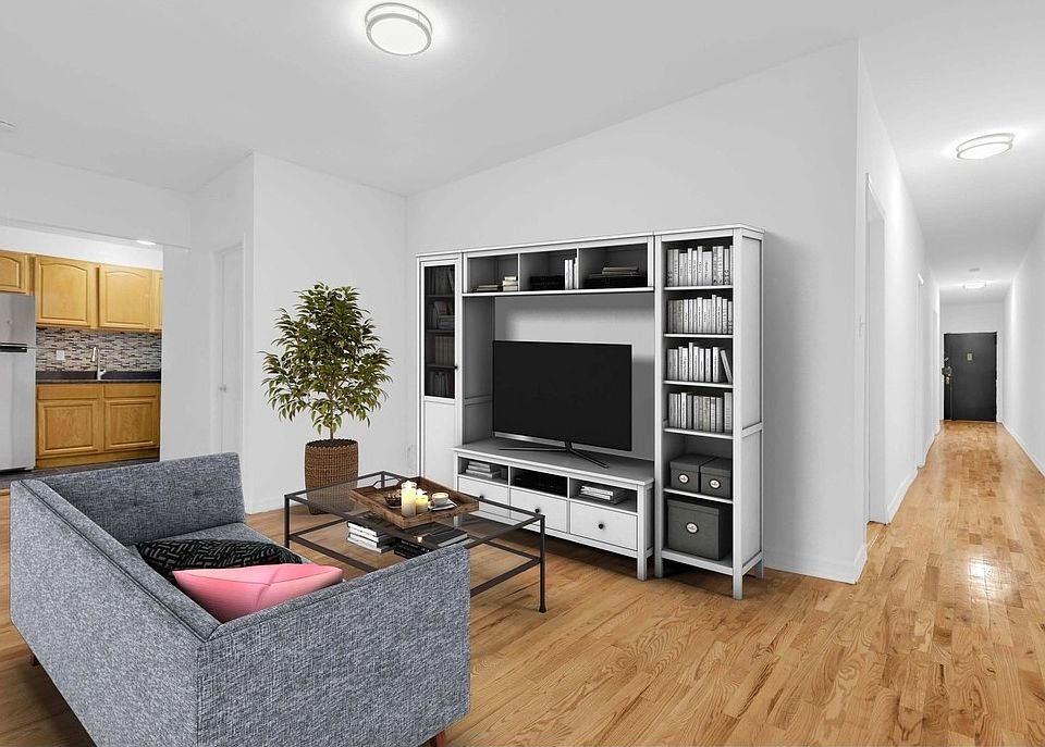 1st image of 540 W 136th St APT 31