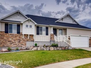 6503 W Peacemaker Way, Herriman, UT 84096