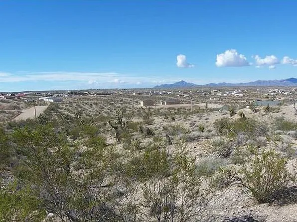 549 Echo Dr, Meadview, AZ 86444