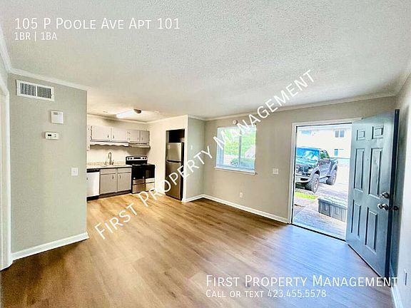 3rd image of 105 P Poole Ave APT 101