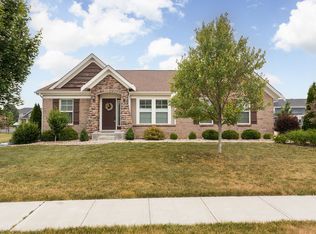 670 Keswick Dr, Brownsburg, IN 46112