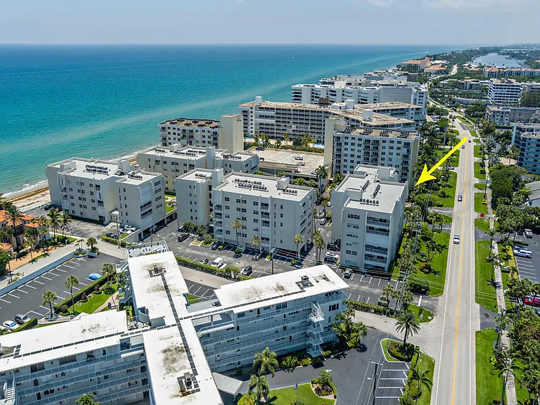 3520 S Ocean Blvd #H404 — Photo 30