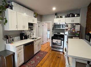 596 E 6th St #3, South Boston, MA 02127