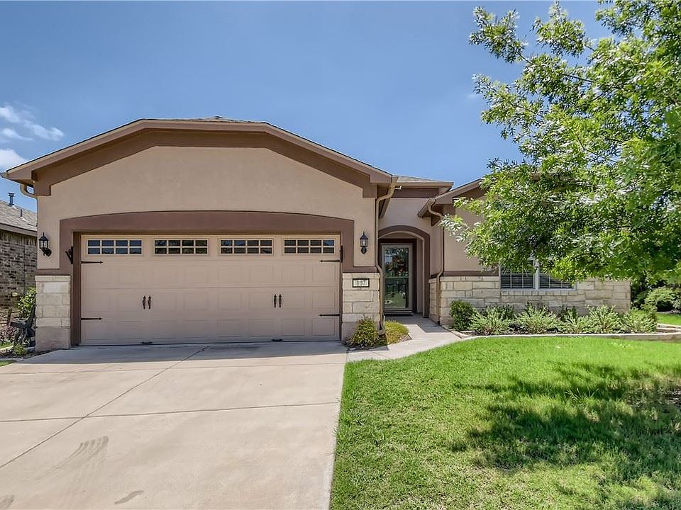 1st image of 107 Copperas Creek Cv