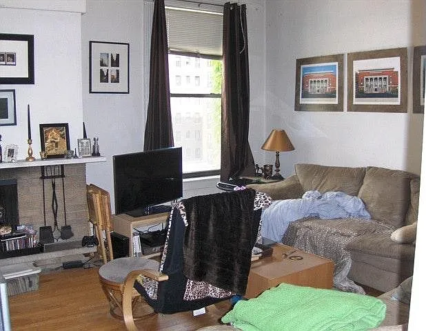 1 bed, $1,780 — Photo 4