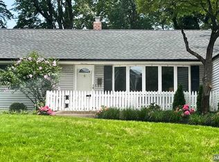 319 Mastin Pl, Ridgewood, NJ 07450