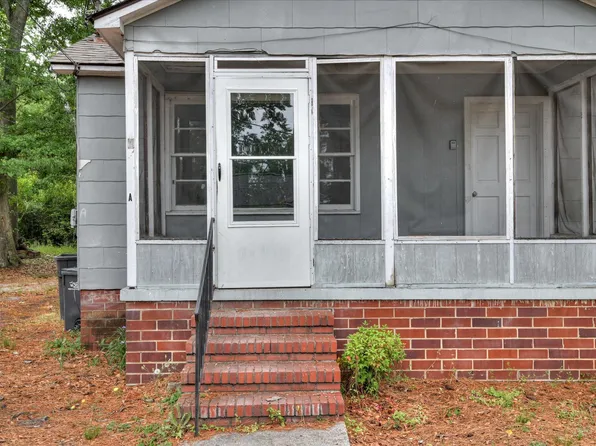1933 George Road, Augusta, GA 30904