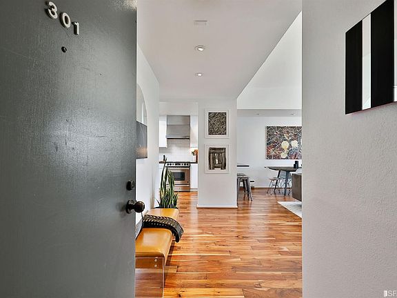 2nd image of 1288 McAllister St APT 301