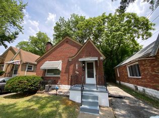 436 Thomas Ave, Saint Louis, MO