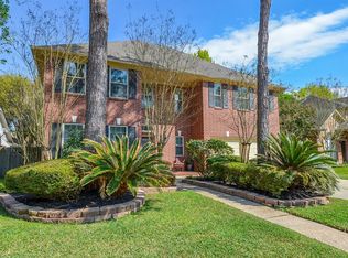3226 Barkers Forest Ln, Houston, TX 77084