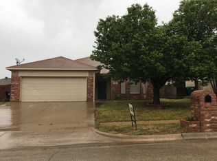 3949 Parkhaven Dr, Denton, TX 76210