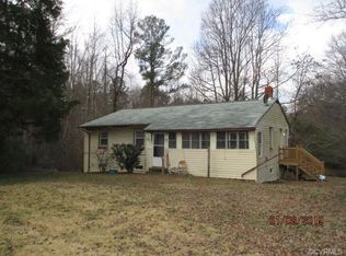 1003 Rock Spring Rd, King And Queen Court House, VA 23085