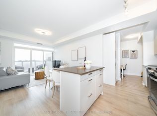 385 Osler St #610, Toronto, ON M6N 0B2